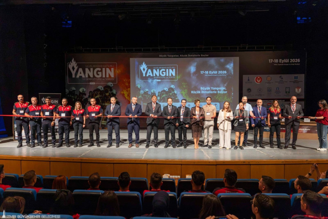 Yangın önleme stratejileri masaya yatırıldı