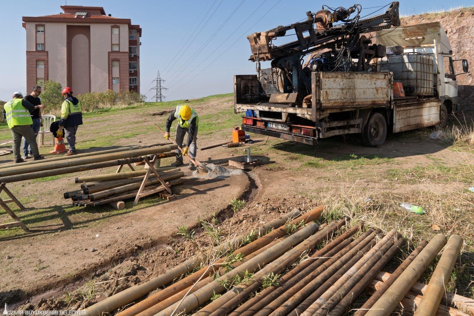 Afet çalışmalarında daha güçlü koordinasyon dönemi