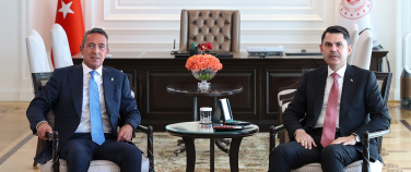 Koç Holding COP31’in ‘Küresel İş Ortağı’ Oldu