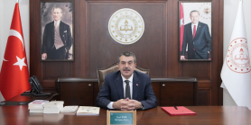 Bakan Tekin’den 2026-2027 Eğitim Öğretim Yılı Açılış Mesajı