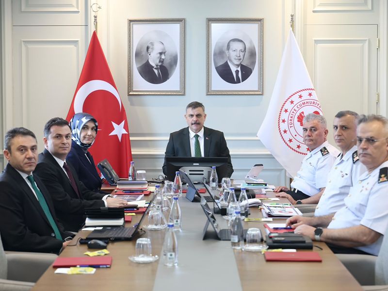 DOLUNAY Projesi İle Dolandırıcılık Suçlarına Hızlı Müdahale Edilecek