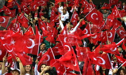 Türkiye – Fransa Maçının Genel Bilet Satışları Başladı