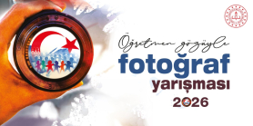 Öğretmenlerin Objektifinden Yansıyan Fotoğraflar Yarışacak