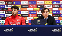 Vincenzo Montella: “Güzel Bir Sonuç Alacağımıza İnanıyorum”
